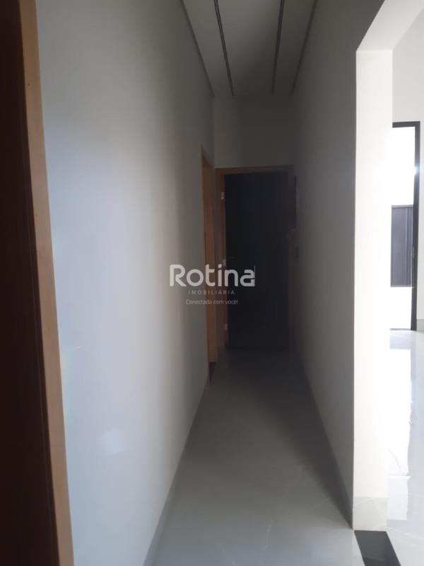 Casa à venda, 3 quartos em Uberlândia no bairro Jardim Botânico no valor de R$ 950.000,00 - Rotina Imobiliária: 