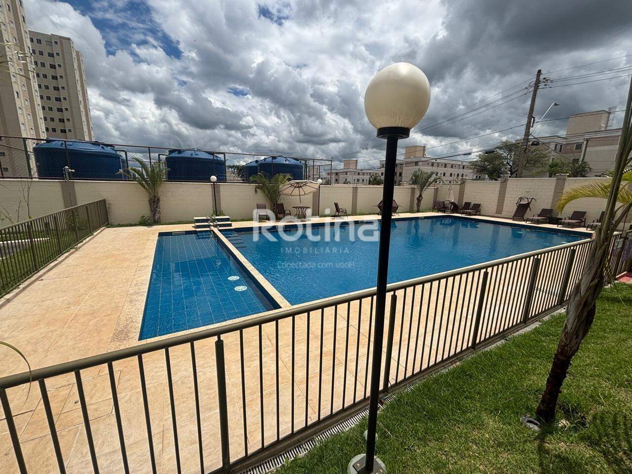 Apartamento à venda, 2 quartos em Uberlândia no bairro Shopping Park no valor de R$ 220.000,00 - Rotina Imobiliária: 