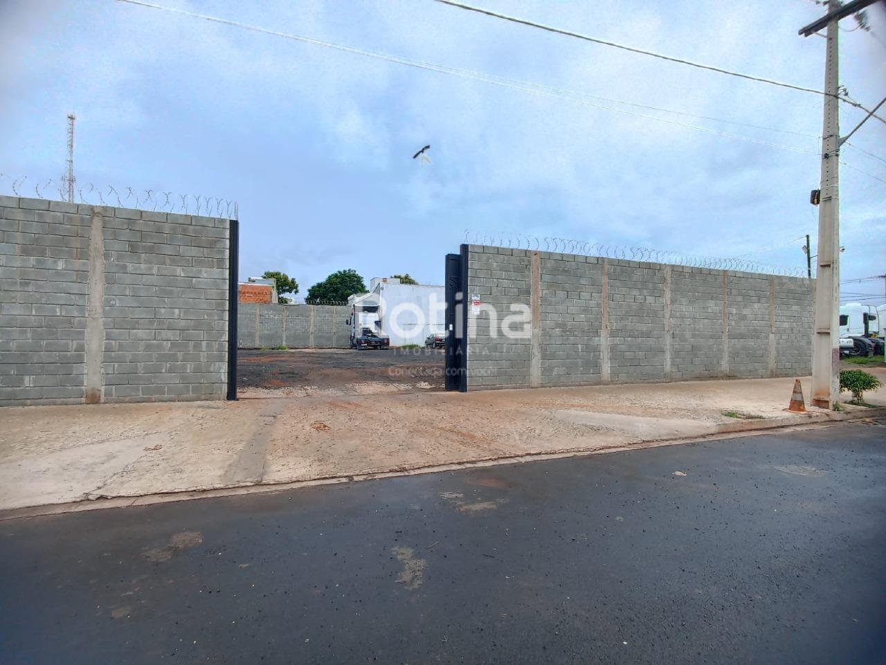 Área à venda, em Uberlândia no bairro Minas Gerais no valor de R$ 1.200.000,00 - Rotina Imobiliária: 