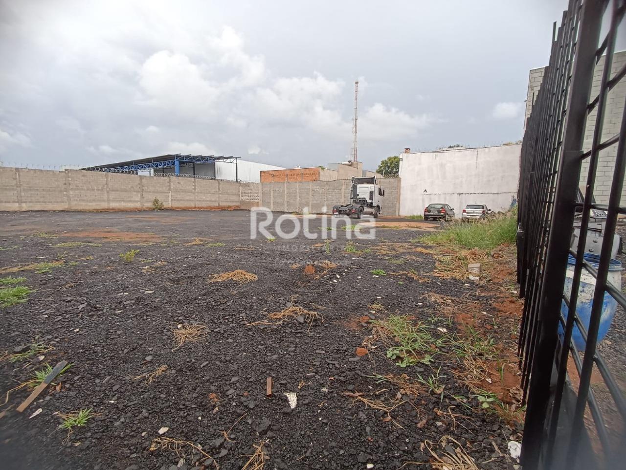 Área à venda, em Uberlândia no bairro Minas Gerais no valor de R$ 1.200.000,00 - Rotina Imobiliária: 