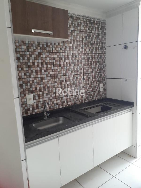 Apartamento à venda, 2 quartos em Uberlândia no bairro Chacaras Tubalina e Quartel no valor de R$ 160.000,00 - Rotina Imobiliária: 