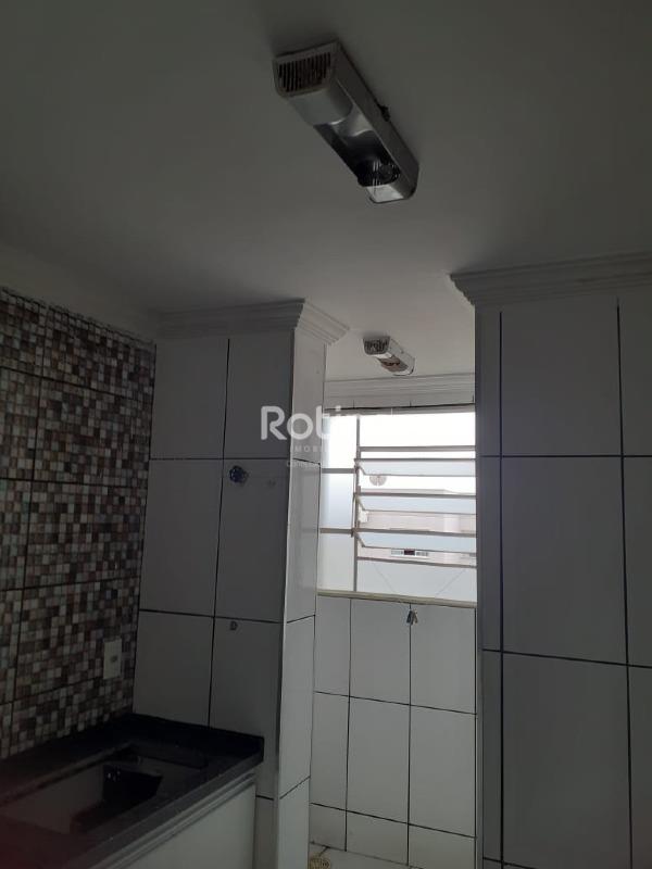 Apartamento à venda, 2 quartos em Uberlândia no bairro Chacaras Tubalina e Quartel no valor de R$ 160.000,00 - Rotina Imobiliária: 