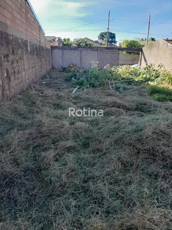 Terreno à venda, em Uberlândia no bairro Aclimação no valor de R$ 160.000,00 - Rotina Imobiliária: 