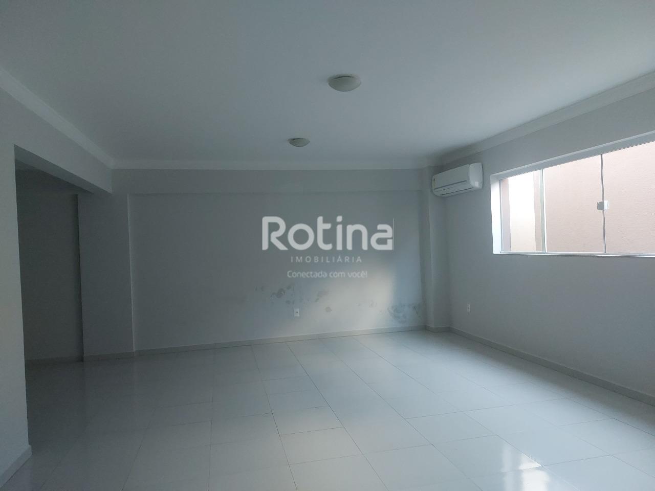 Apartamento para alugar, 2 quartos em Uberlândia no bairro Santa Mônica no valor de R$ 4.000,00 - Rotina Imobiliária: 