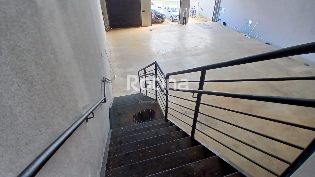 Galpão para alugar, em Uberlândia no bairro Novo Mundo no valor de R$ 11.000,00 - Rotina Imobiliária: 