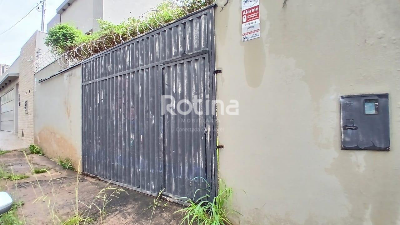Terreno para alugar, em Uberlândia no bairro Lídice no valor de R$ 2.000,00 - Rotina Imobiliária: 