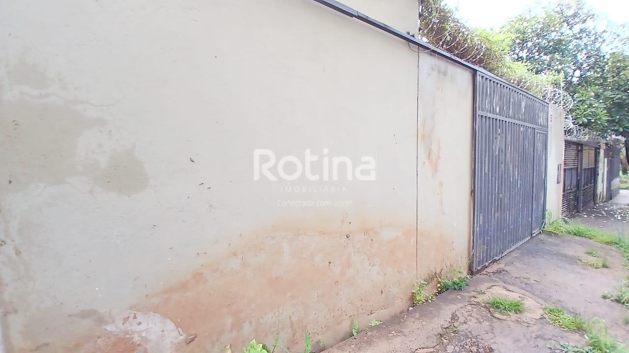 Terreno para alugar, em Uberlândia no bairro Lídice no valor de R$ 2.000,00 - Rotina Imobiliária: 