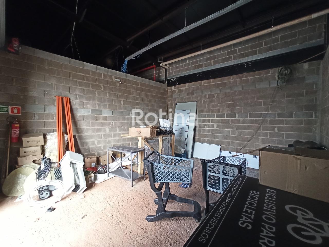 Loja para alugar, em Uberlândia no bairro Tocantins no valor de R$ 4.500,00 - Rotina Imobiliária: 