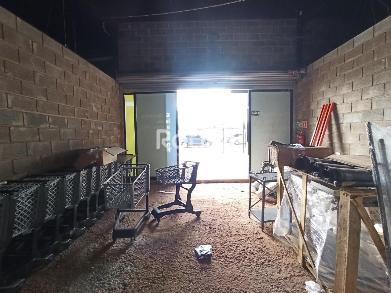 Loja para alugar, em Uberlândia no bairro Tocantins no valor de R$ 4.500,00 - Rotina Imobiliária: 