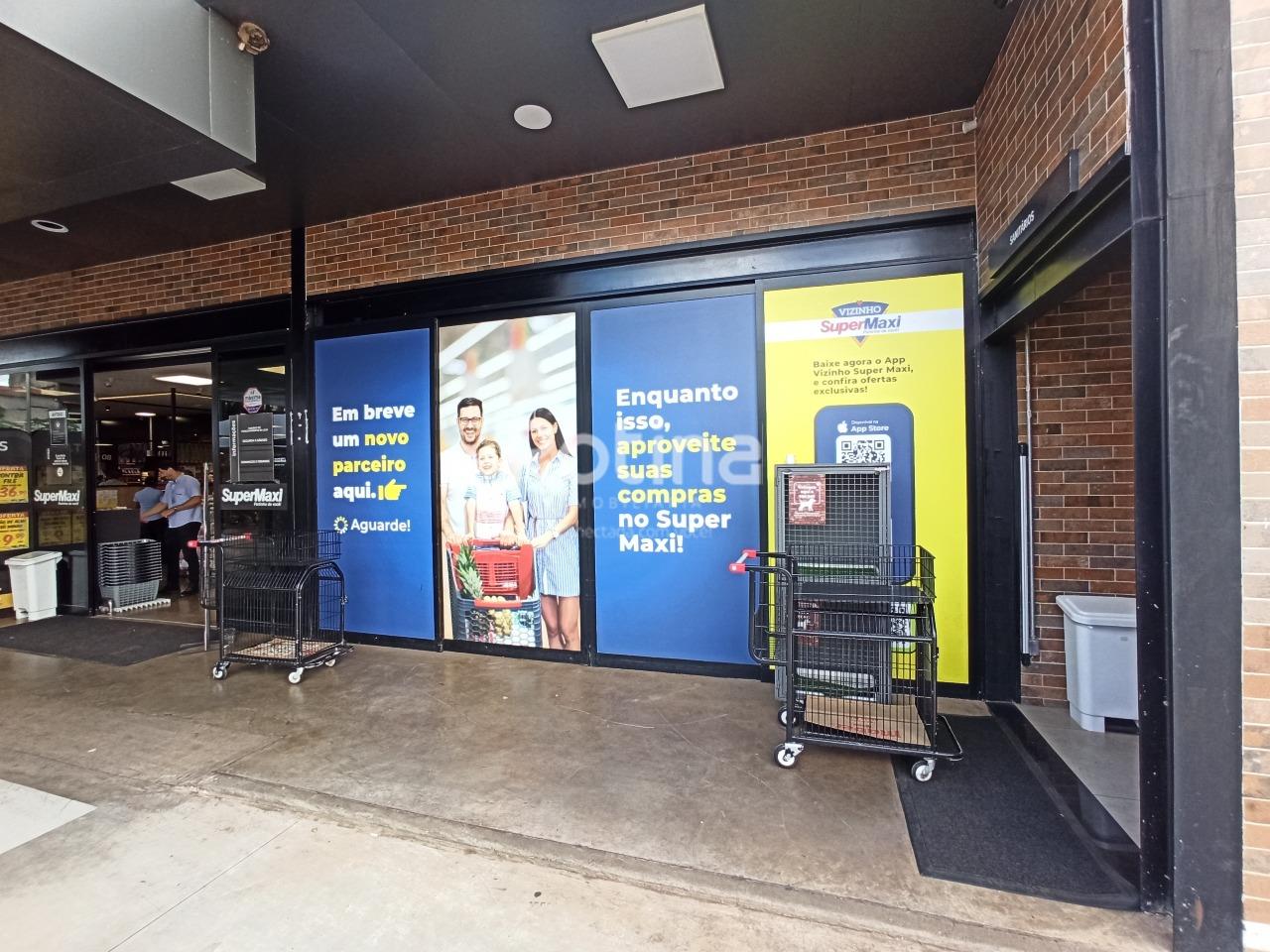 Loja para alugar, em Uberlândia no bairro Tocantins no valor de R$ 4.500,00 - Rotina Imobiliária: 