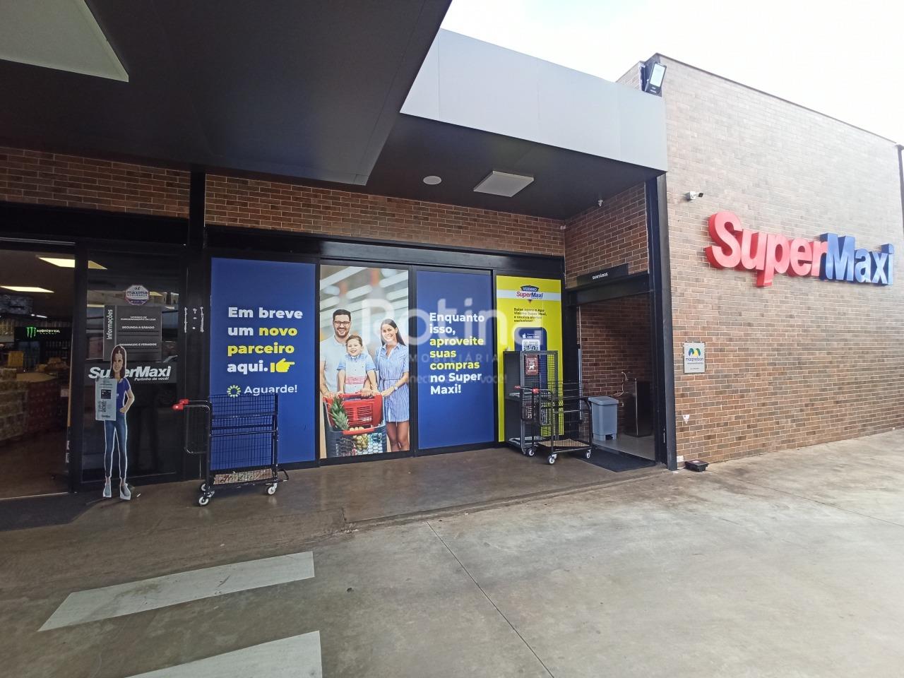 Loja para alugar, em Uberlândia no bairro Tocantins no valor de R$ 4.500,00 - Rotina Imobiliária: 