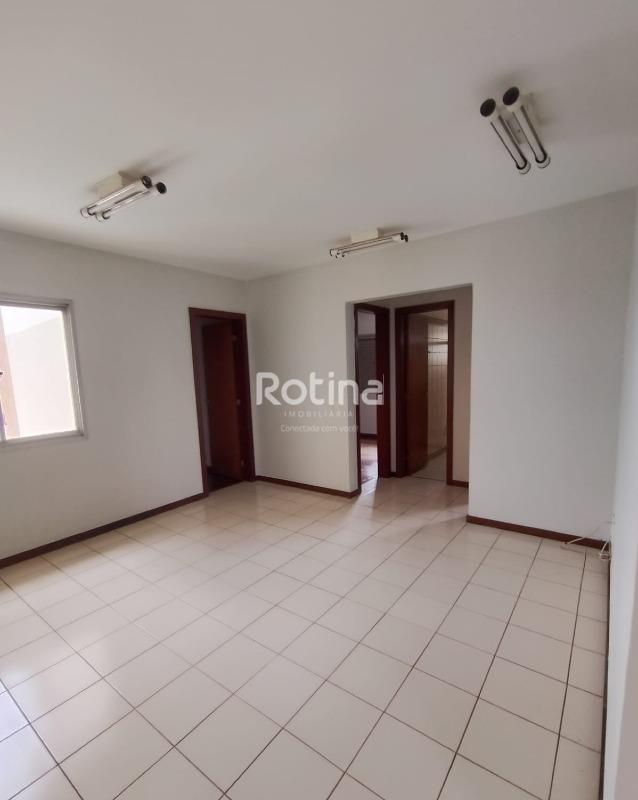 Apartamento para alugar, 3 quartos em Uberlândia no bairro Martins no valor de R$ 2.800,00 - Rotina Imobiliária: 