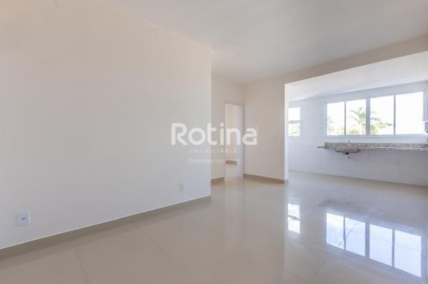 Apartamento à venda, 2 quartos em Uberlândia no bairro Pampulha no valor de R$ 287.000,00 - Rotina Imobiliária: 