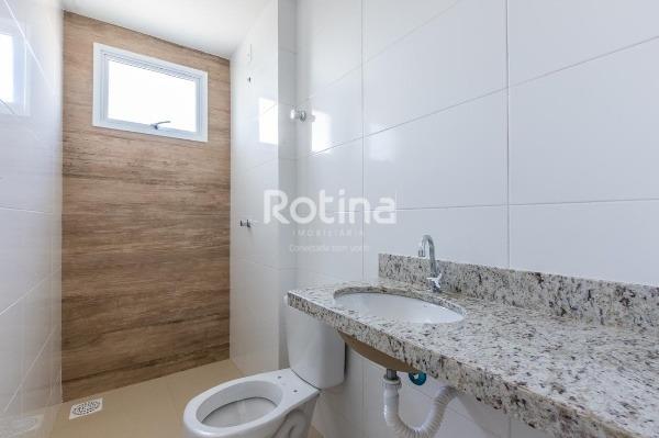 Apartamento à venda, 2 quartos em Uberlândia no bairro Pampulha no valor de R$ 287.000,00 - Rotina Imobiliária: 