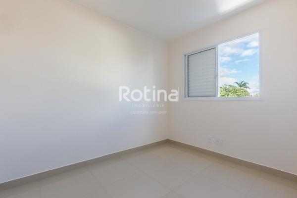 Apartamento à venda, 2 quartos em Uberlândia no bairro Pampulha no valor de R$ 287.000,00 - Rotina Imobiliária: 