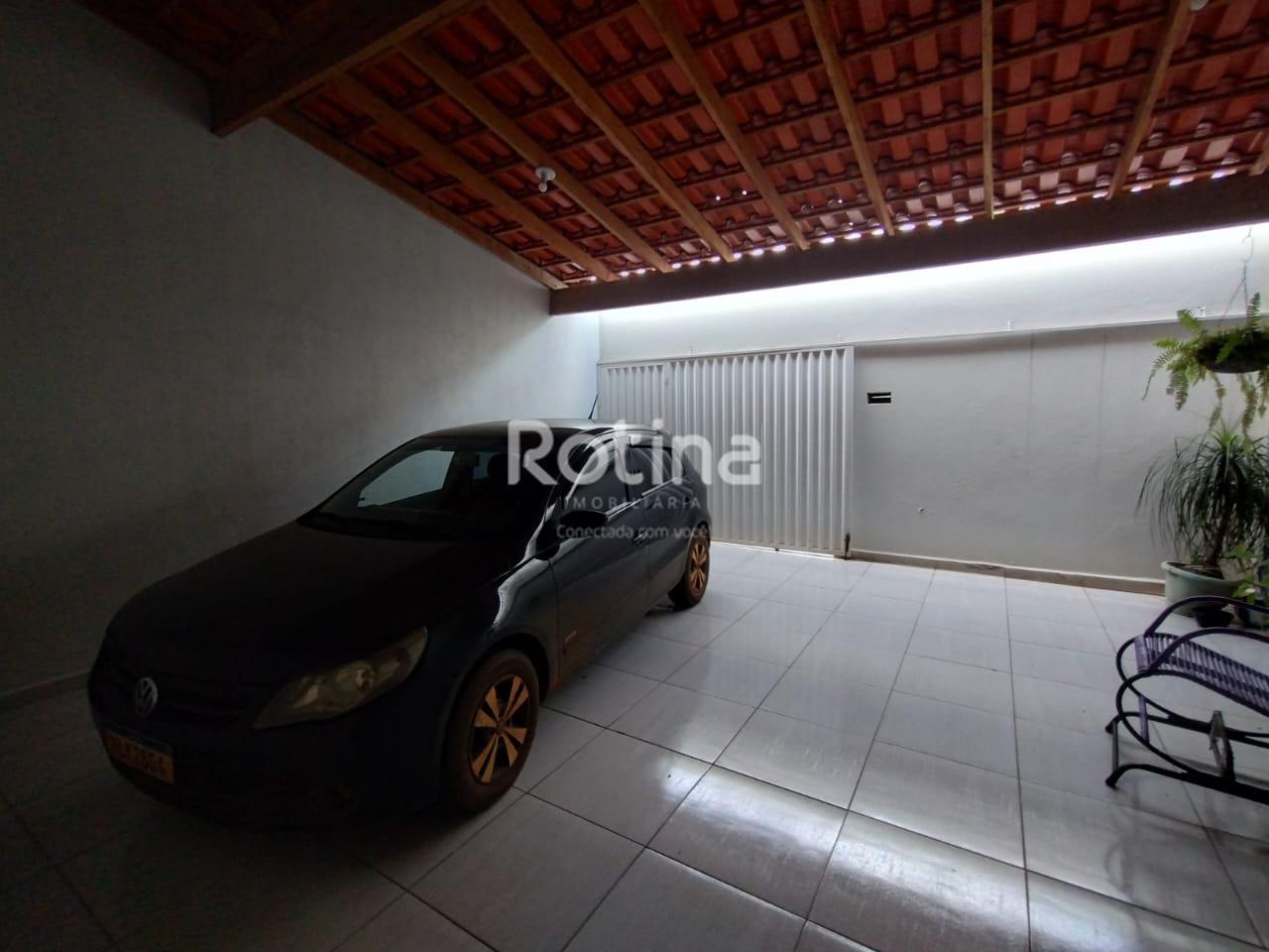 Casa para alugar, 2 quartos em Uberlândia no bairro Cidade Jardim no valor de R$ 2.300,00 - Rotina Imobiliária: 