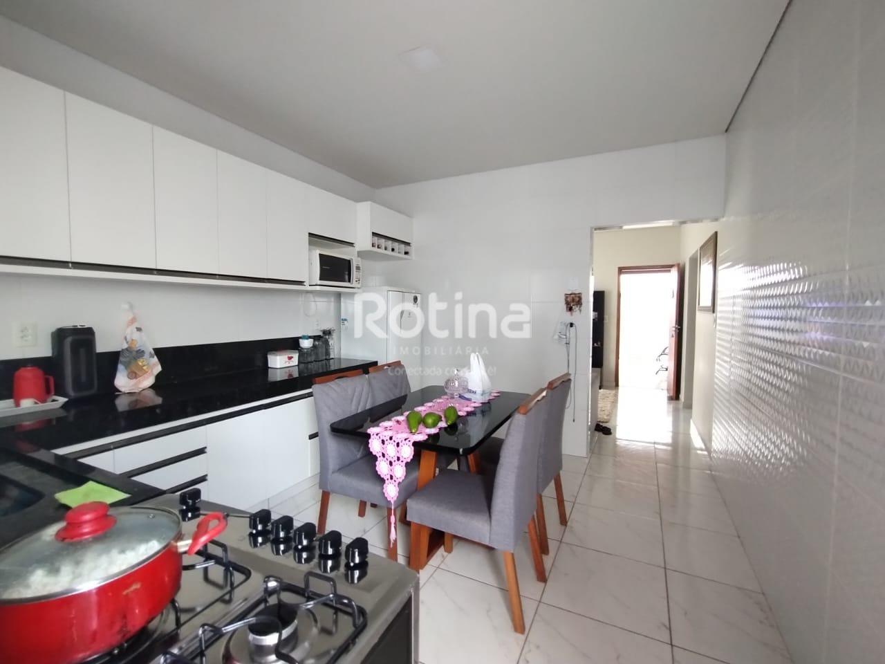 Casa para alugar, 2 quartos em Uberlândia no bairro Cidade Jardim no valor de R$ 2.300,00 - Rotina Imobiliária: 