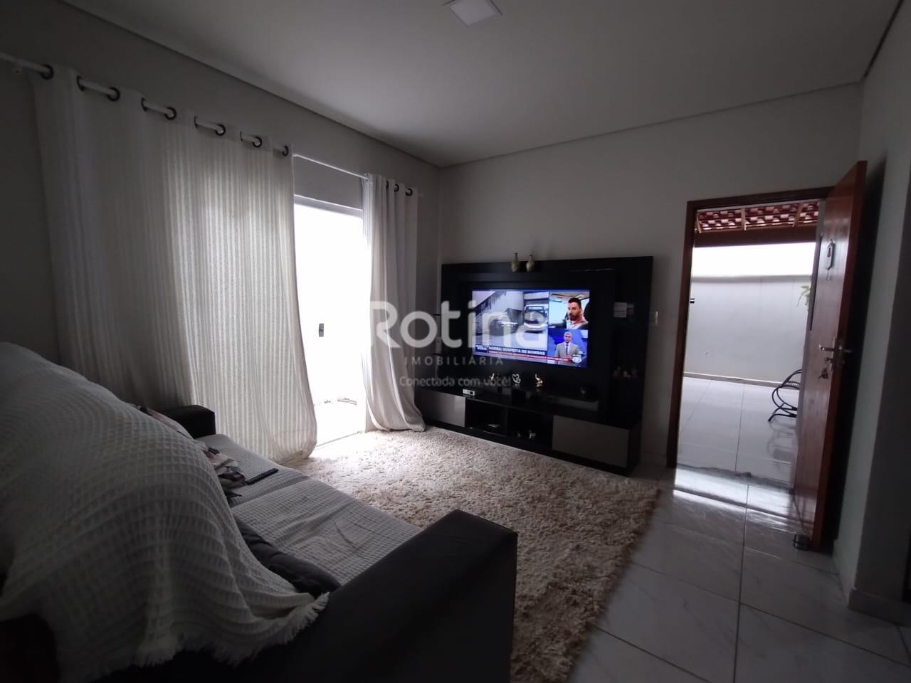 Casa para alugar, 2 quartos em Uberlândia no bairro Cidade Jardim no valor de R$ 2.300,00 - Rotina Imobiliária: 