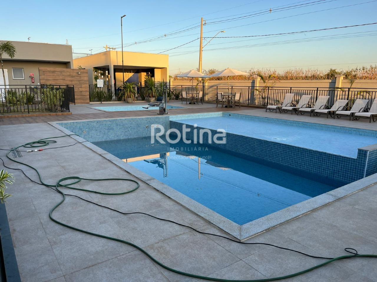 Apartamento para alugar, 2 quartos em Uberlândia no bairro Loteamento Residencial Pequis no valor de R$ 1.100,00 - Rotina Imobiliária: 