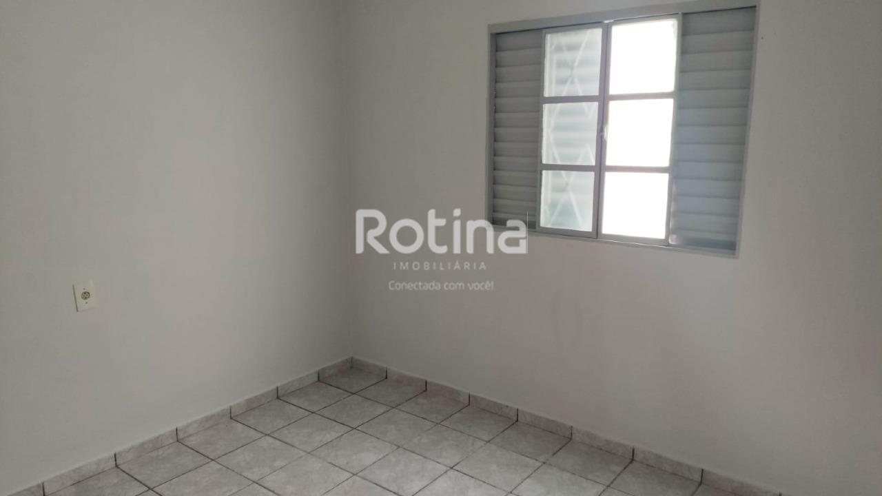 Casa à venda, 3 quartos em Uberlândia no bairro Planalto no valor de R$ 400.000,00 - Rotina Imobiliária: 
