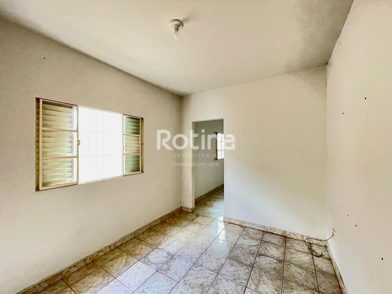 Casa à venda, 3 quartos em Uberlândia no bairro Saraiva no valor de R$ 590.000,00 - Rotina Imobiliária: 