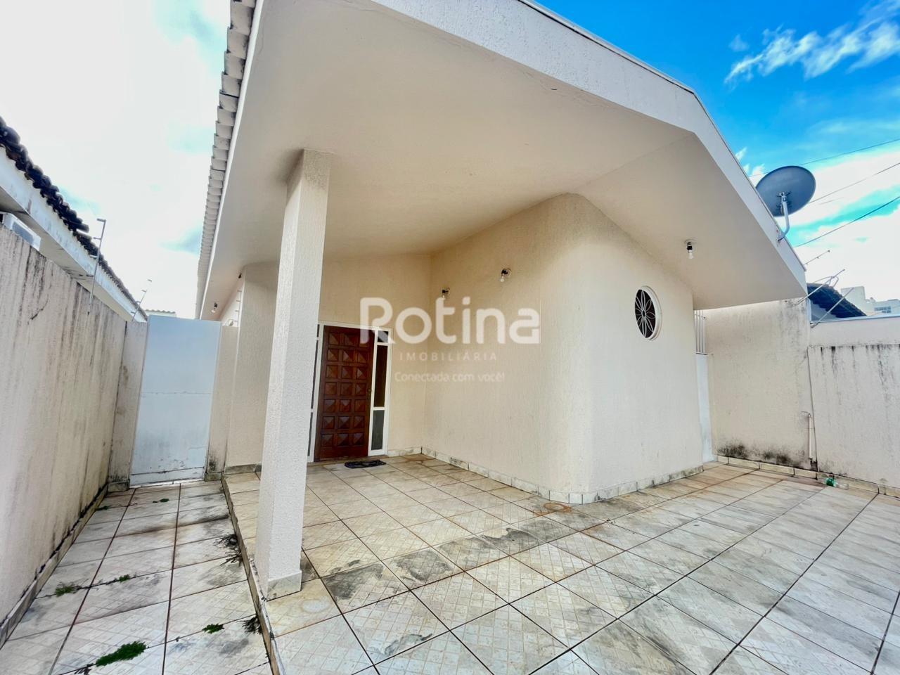 Casa à venda, 3 quartos em Uberlândia no bairro Saraiva no valor de R$ 590.000,00 - Rotina Imobiliária: 
