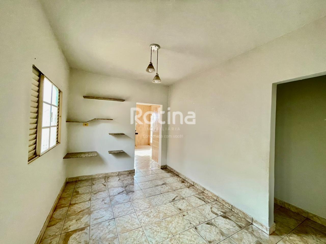 Casa à venda, 3 quartos em Uberlândia no bairro Saraiva no valor de R$ 590.000,00 - Rotina Imobiliária: 