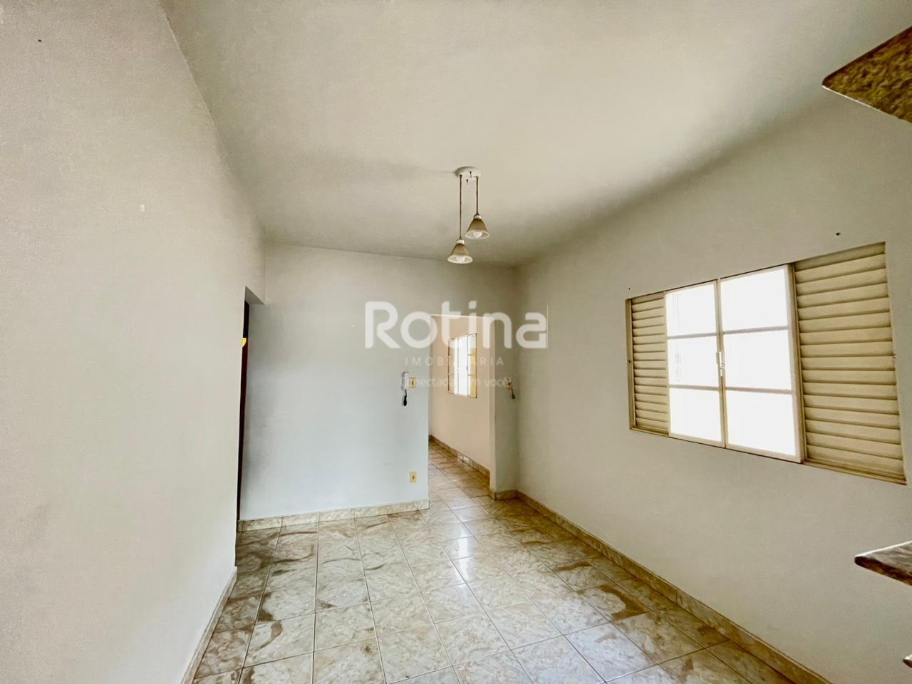 Casa à venda, 3 quartos em Uberlândia no bairro Saraiva no valor de R$ 590.000,00 - Rotina Imobiliária: 