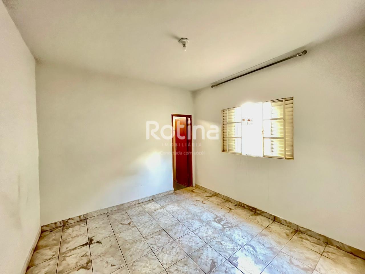 Casa à venda, 3 quartos em Uberlândia no bairro Saraiva no valor de R$ 590.000,00 - Rotina Imobiliária: 