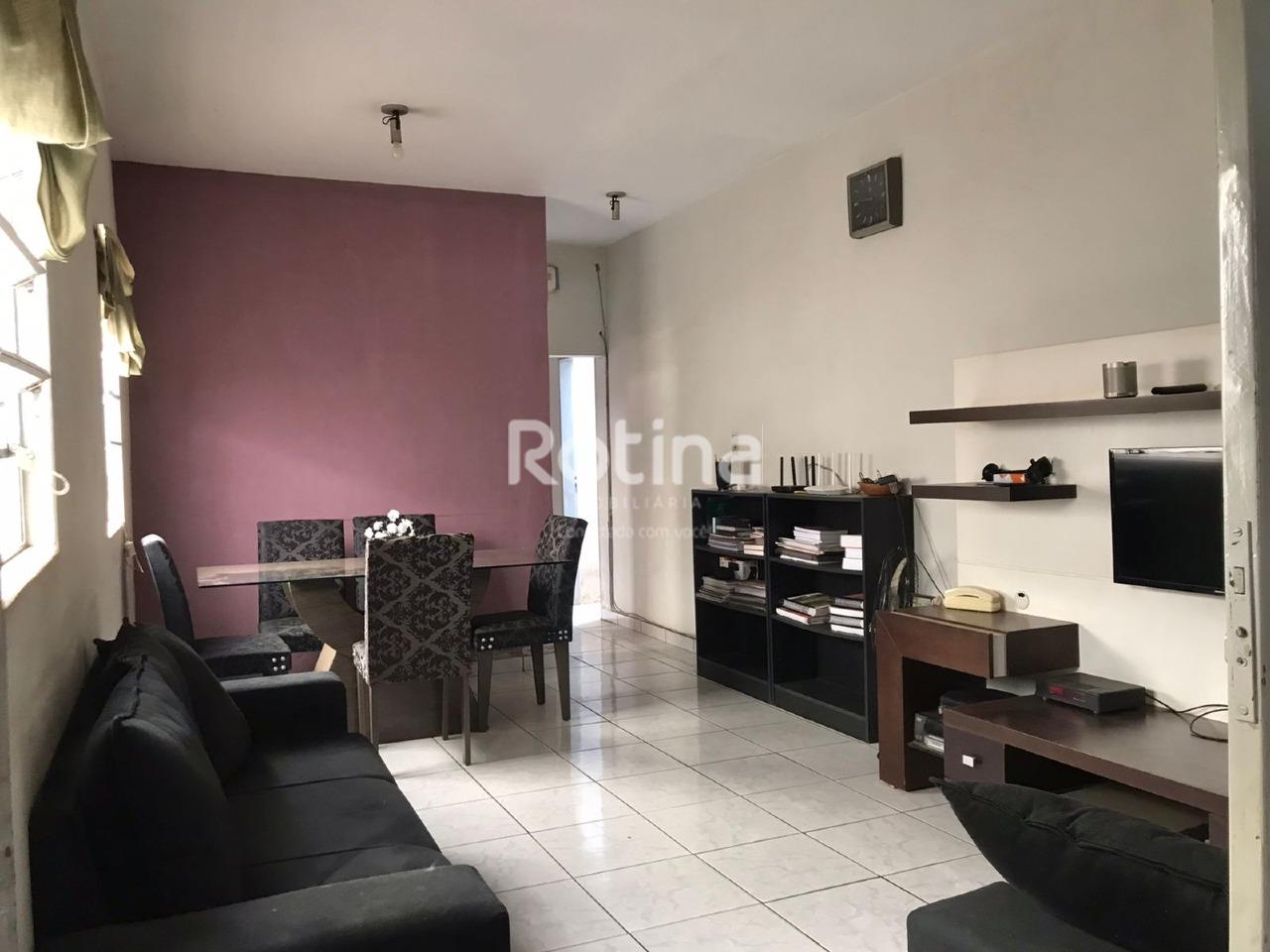 Casa Comercial à venda, 3 quartos em Uberlândia no bairro Osvaldo Rezende no valor de R$ 600.000,00 - Rotina Imobiliária: 