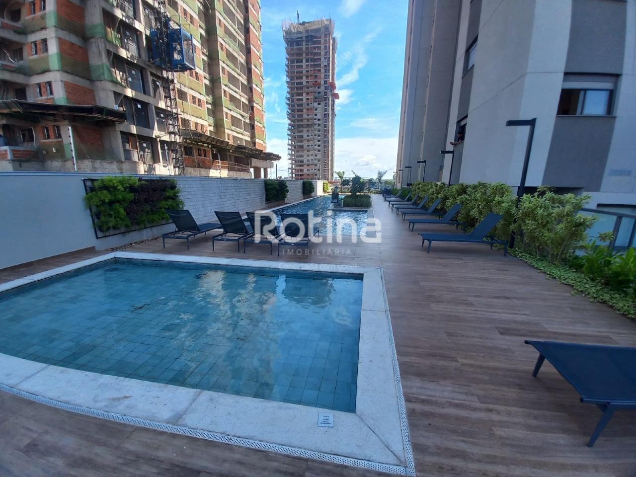 Apartamento para alugar, 3 quartos em Uberlândia no bairro Morada da Colina no valor de R$ 6.100,00 - Rotina Imobiliária: 