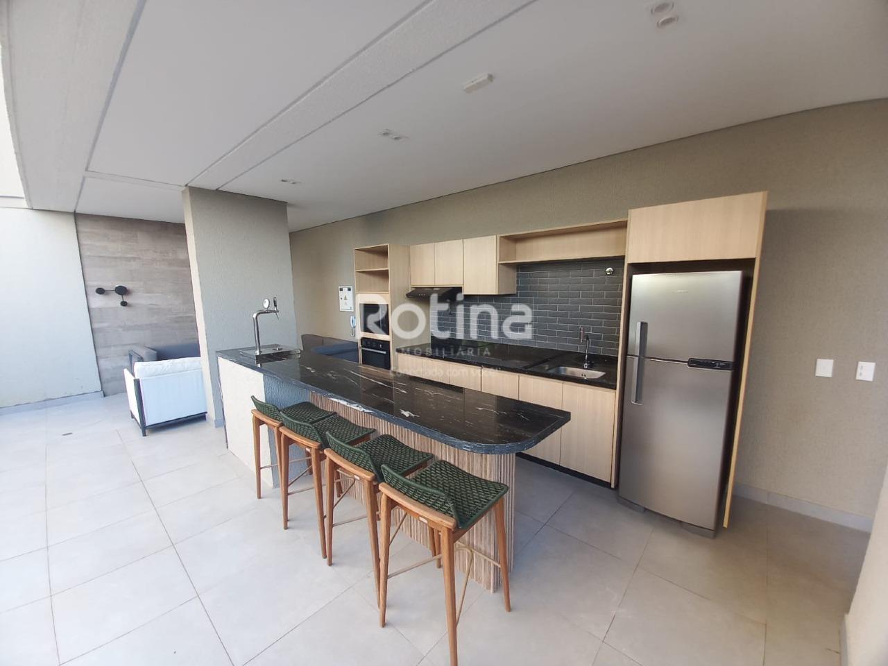 Apartamento para alugar, 3 quartos em Uberlândia no bairro Morada da Colina no valor de R$ 6.100,00 - Rotina Imobiliária: 