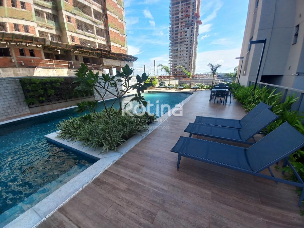 Apartamento para alugar, 3 quartos em Uberlândia no bairro Morada da Colina no valor de R$ 6.100,00 - Rotina Imobiliária: 