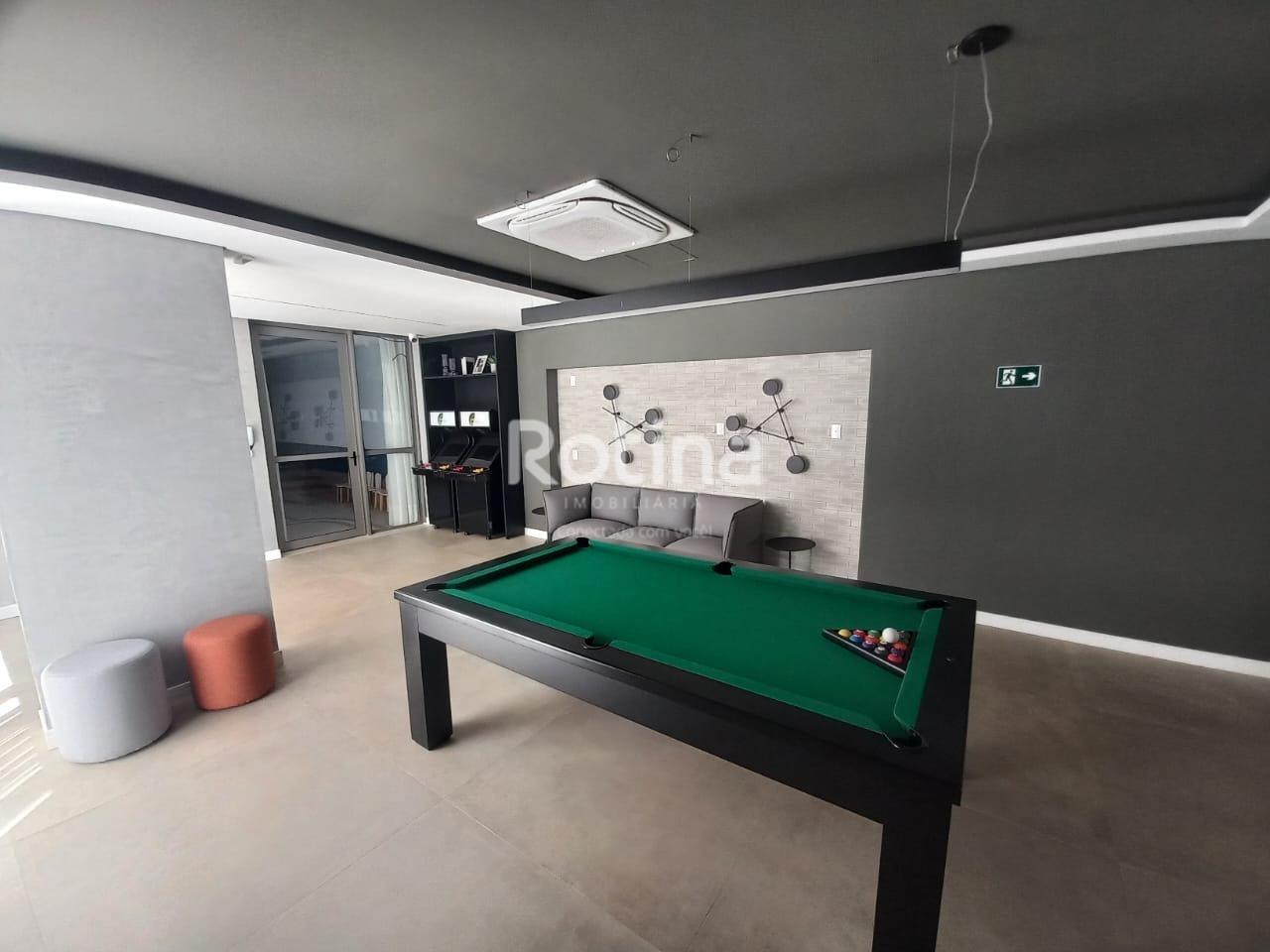 Apartamento para alugar, 3 quartos em Uberlândia no bairro Morada da Colina no valor de R$ 6.100,00 - Rotina Imobiliária: 