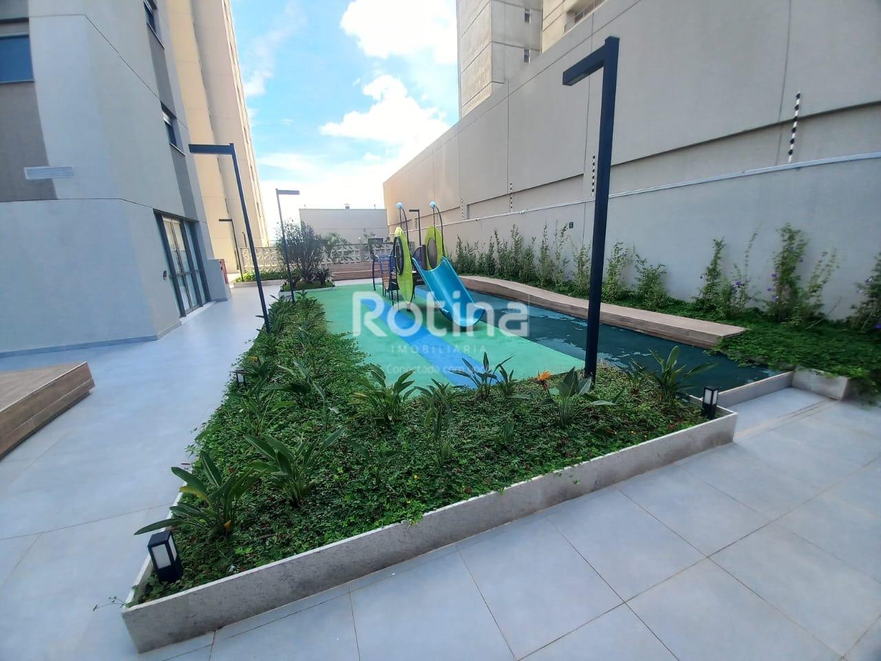 Apartamento para alugar, 3 quartos em Uberlândia no bairro Morada da Colina no valor de R$ 6.100,00 - Rotina Imobiliária: 