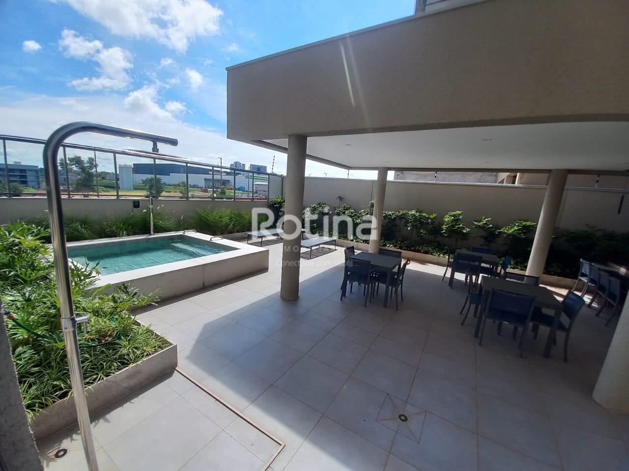 Apartamento para alugar, 3 quartos em Uberlândia no bairro Morada da Colina no valor de R$ 6.100,00 - Rotina Imobiliária: 