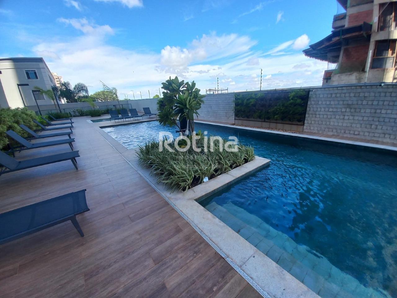 Apartamento para alugar, 3 quartos em Uberlândia no bairro Morada da Colina no valor de R$ 6.100,00 - Rotina Imobiliária: 