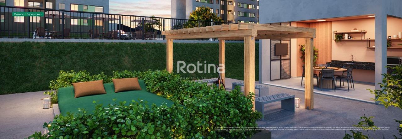 Apartamento à venda, 1 até 2 quartos em Uberlândia no bairro Chacaras Tubalina e Quartel no valor de R$ R$ 235.000,00 até R$ 250.000,00 - Rotina Imobiliária: Espaço zen