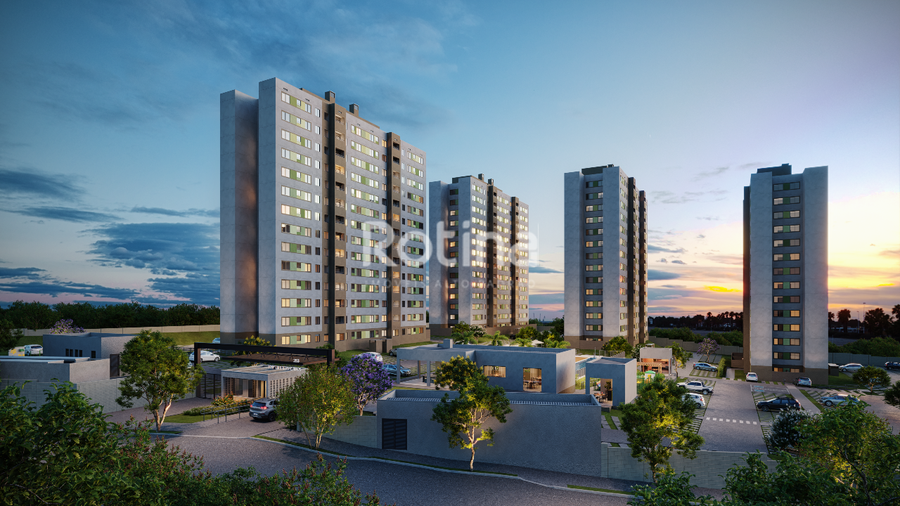 Apartamento à venda, 1 até 2 quartos em Uberlândia no bairro Chacaras Tubalina e Quartel no valor de R$ R$ 235.000,00 até R$ 250.000,00 - Rotina Imobiliária: 