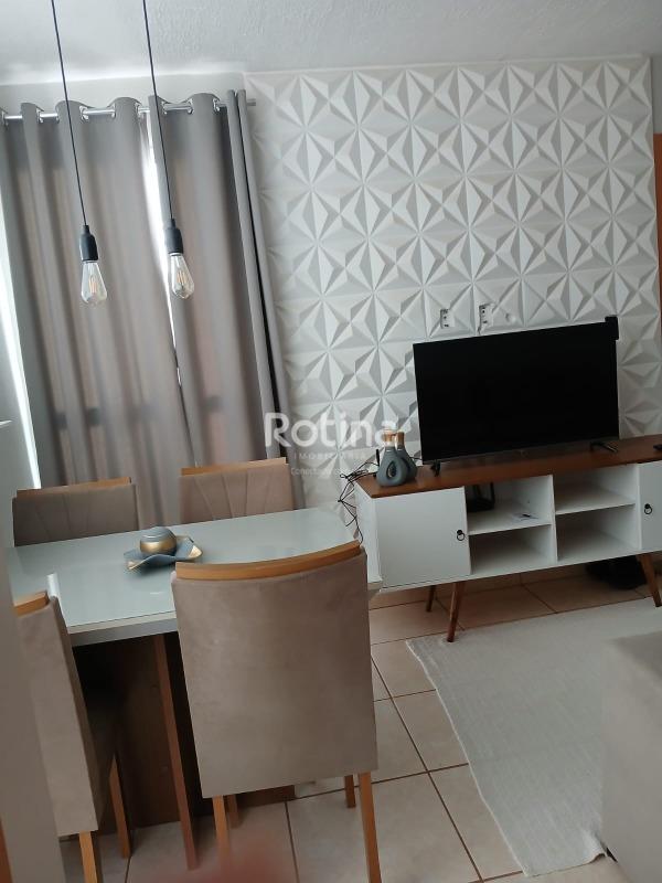Apartamento à venda, 2 quartos em Uberlândia no bairro Jardim Holanda no valor de R$ 219.900,00 - Rotina Imobiliária: 