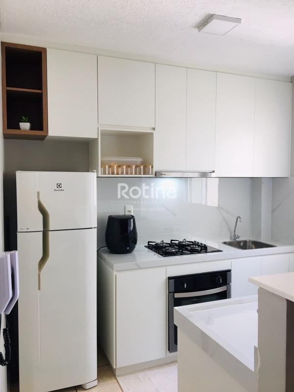 Apartamento à venda, 2 quartos em Uberlândia no bairro Jardim Holanda no valor de R$ 219.900,00 - Rotina Imobiliária: 