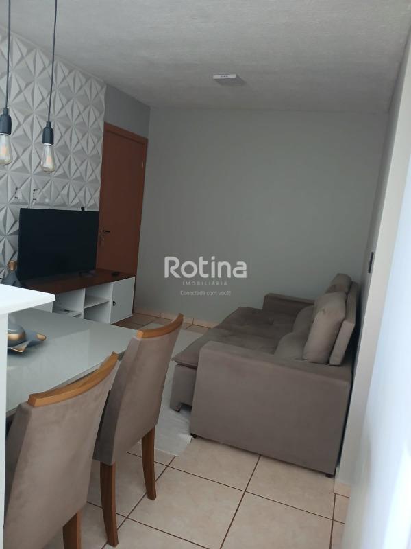 Apartamento à venda, 2 quartos em Uberlândia no bairro Jardim Holanda no valor de R$ 219.900,00 - Rotina Imobiliária: 