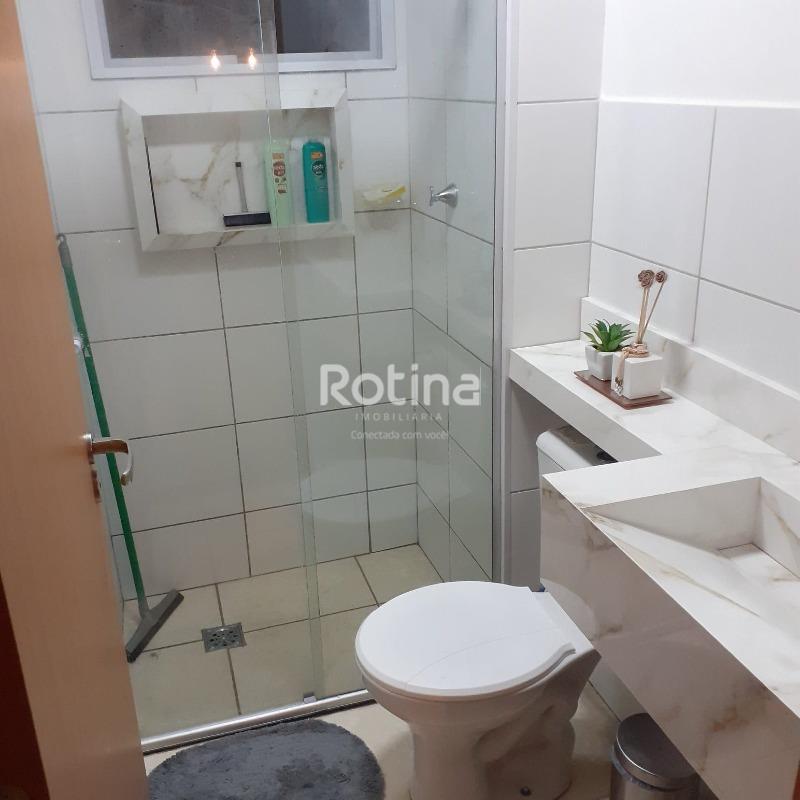 Apartamento à venda, 2 quartos em Uberlândia no bairro Jardim Holanda no valor de R$ 219.900,00 - Rotina Imobiliária: 