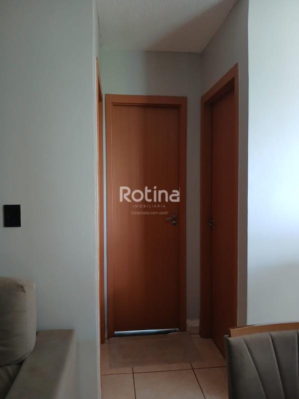 Apartamento à venda, 2 quartos em Uberlândia no bairro Jardim Holanda no valor de R$ 219.900,00 - Rotina Imobiliária: 