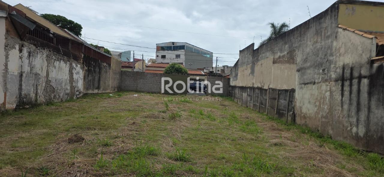 Terreno à venda, em Uberlândia no bairro Cazeca no valor de R$ 360.000,00 - Rotina Imobiliária: 