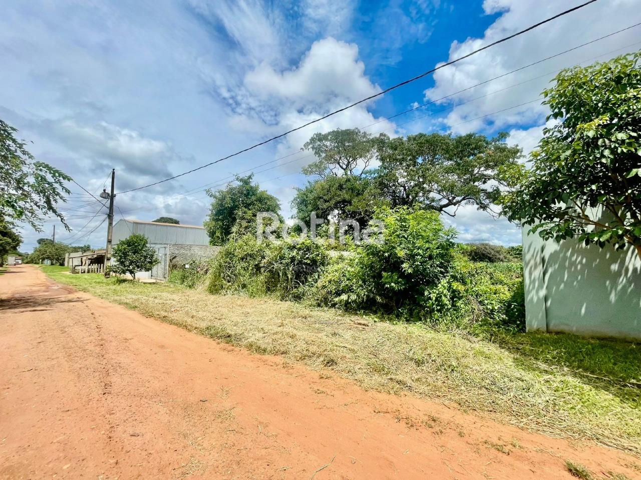 Terreno à venda, em Uberlândia no bairro Valparaíso no valor de R$ 250.000,00 - Rotina Imobiliária: 