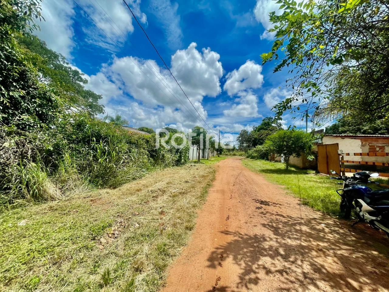 Terreno à venda, em Uberlândia no bairro Valparaíso no valor de R$ 250.000,00 - Rotina Imobiliária: 