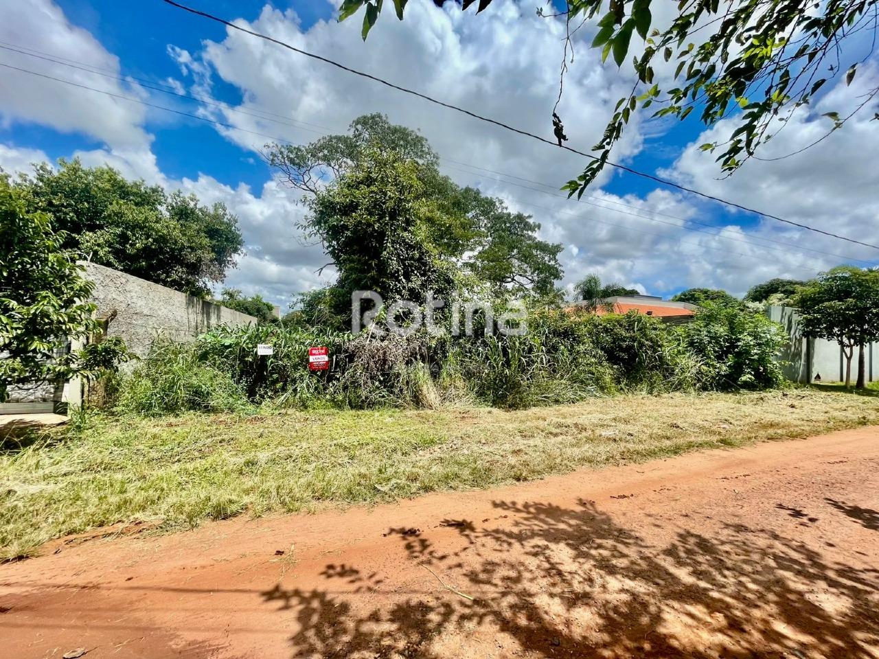 Terreno à venda, em Uberlândia no bairro Valparaíso no valor de R$ 250.000,00 - Rotina Imobiliária: 