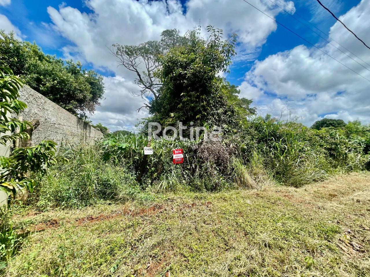 Terreno à venda, em Uberlândia no bairro Valparaíso no valor de R$ 250.000,00 - Rotina Imobiliária: 