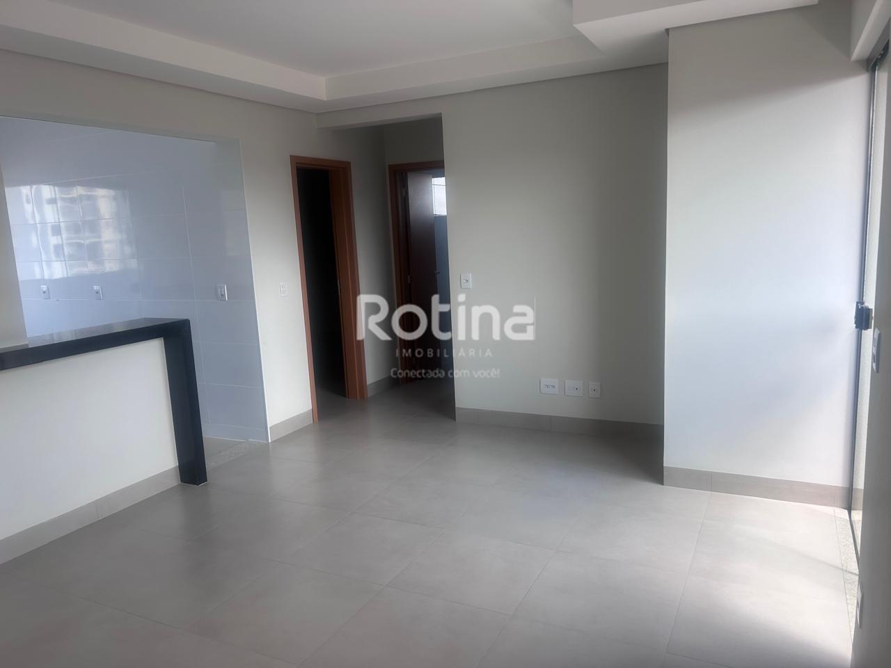 Apartamento à venda, 2 quartos em Uberlândia no bairro Santa Mônica no valor de R$ 460.000,00 - Rotina Imobiliária: 